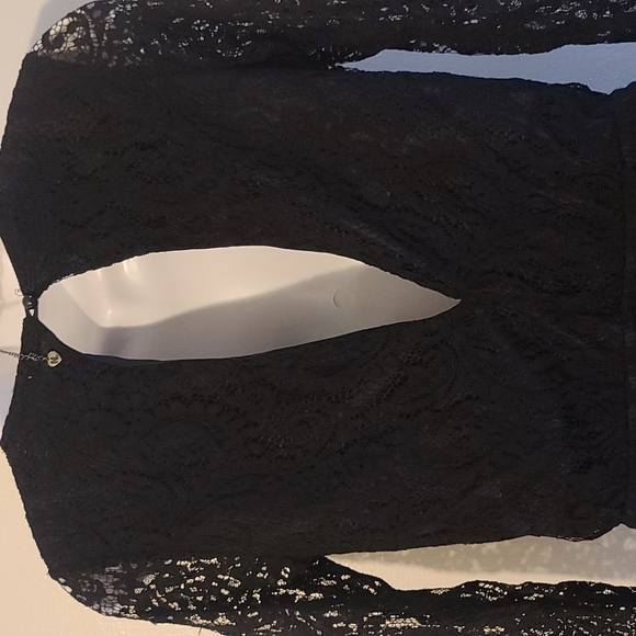 Vintage Contempo Casuals Romper - Picture 4 of 8